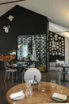 設計飯店的會員，蒙福特的Torre de Palma葡萄酒飯店 - 早餐
