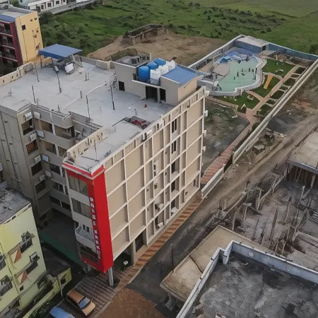 Hotel Aarohi