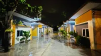 888 Resort Hotels in Pluak Daeng