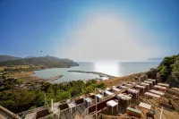 Yakamoz Otel Hotels in Kaleköy Köyü