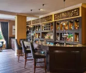 Mercure Milton Keynes Hotel - bar