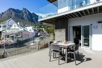 Beach Views -Camps Bay Village
