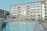 The Capital Menlyn Maine - Pools