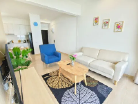 Mutiara Melaka Beach Resort by Glex G0726 Hotels in Tanjung Kling