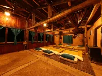 Dinh Da H'Mong - Karsterly Rock Lodge Hoteles en Đồng Văn