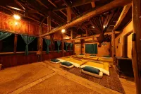 Dinh Da H'Mong - Karsterly Rock Lodge