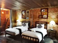 PX122 Dbest Hotel