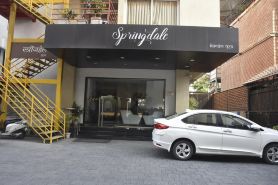 Hotel Springdale Suites