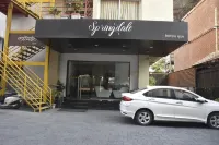 Hotel Springdale Suites Hotels near Balaji Temple GSB Kashi Math(मठ)