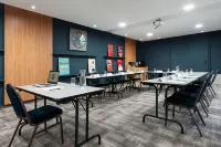 Ibis Styles Nancy Centre Gare Hotel di Laxou
