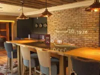 Premier Inn Dover Central (Eastern Ferry Terminal) Hotel