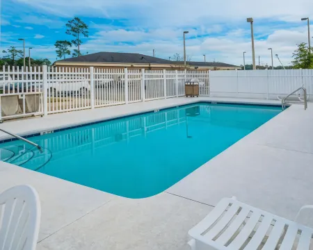 Sleep Inn & Suites Palatka North