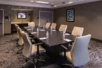 Hampton Inn Ft. Lauderdale/Plantation Hoteles en Plantation