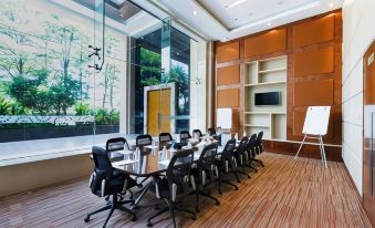Courtyard Pune Chakan