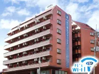 Hotel Livemax Budget Fuchu Hôtels à proximité de la JR Kita-Fuchu station