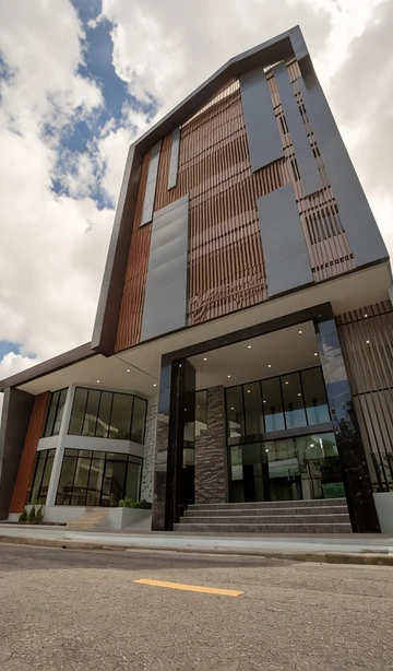 รูปภาพของโรงแรม เอสเจ มิราเคิล