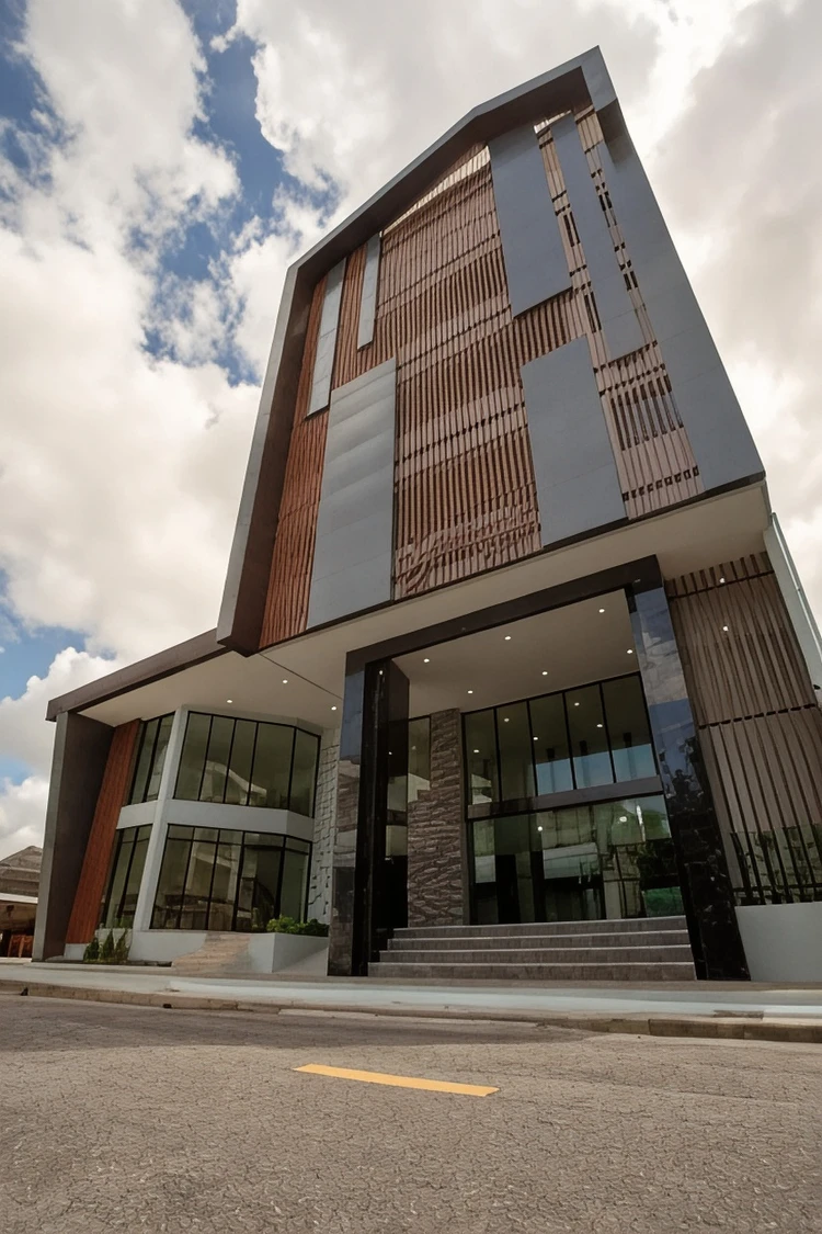 รูปภาพของโรงแรม เอสเจ มิราเคิล