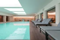 Hotel Dom Goncalo & Spa - Pools
