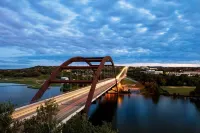 Upscale ATX Music Condo in East Austin minutes from downtown