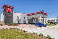 Econo Lodge Houston Northwest - Cypress Các khách sạn ở Houston