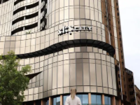Eos by SkyCity Hotels in Adelaide