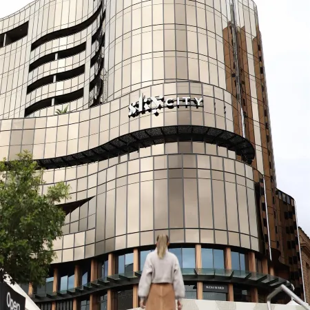 Eos by SkyCity