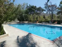 Hotel Neos Matala - Pools