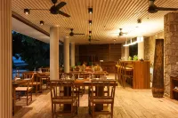 Le Relax Luxury Lodge - breakfast