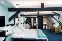The Dutch Maastricht Hotel a Maastricht