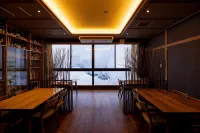 Sake Hotel Tamakiya