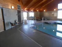 AmericInn by Wyndham McAlester Hôtels à : McAlester
