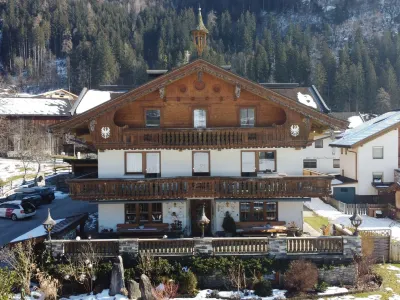 Heisenhaus