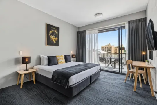 Gilligan‘s Backpackers Hotel & Resort فنادق في 