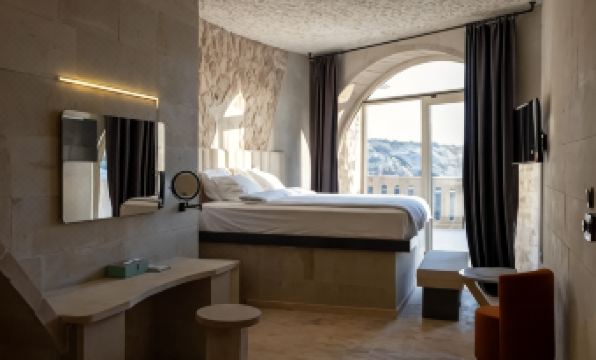 Be Still Alexa Smart Luxury Escape Adults Only