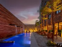 Pauli Boutique Hotel Hotels in Fortaleza