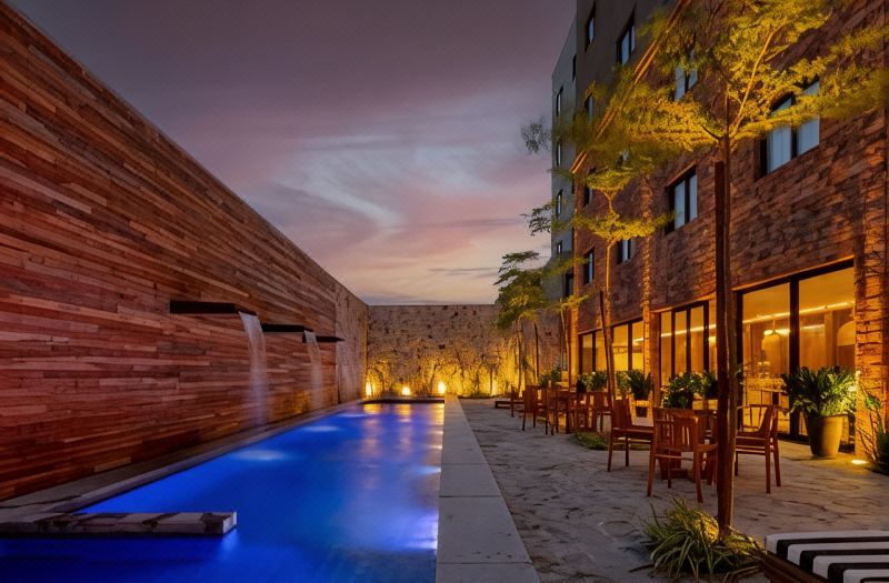 Pauli Boutique Hotel photo 2