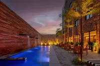 Pauli Boutique Hotel