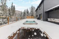 Les Petits Chalets - Alppimaja