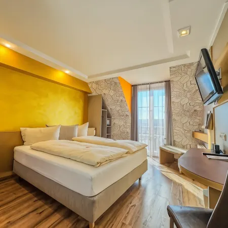 Flair Hotel Zum Schwarzen Reiter