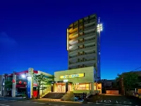 Super Hotel Minamata Hotels in Minamata
