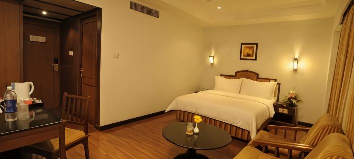 Cag Pride Hotels in Coimbatore
