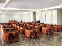 Moscato Hotel Hotels in Sukasari