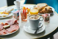 Holidays & Work Hotel Hotels in Bandol