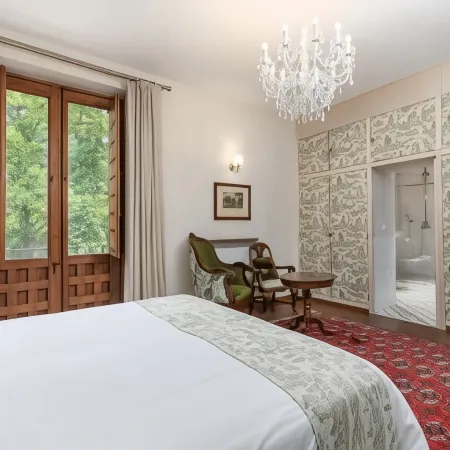 Alquería Calatrava B&B