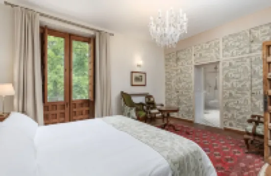 Alquería Calatrava B&B