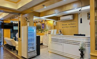 Hotel Grand Mandarin Latphrao 130