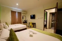 Swing & Pillows @ Golden Roof Hotel Falim, Ipoh - 3つ星