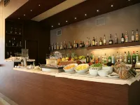 Eos Hotel - bar