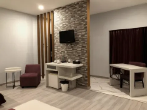 Hotel Sinar 1
