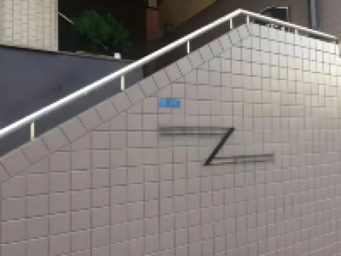 ホテル トーダイ 三原のホテル